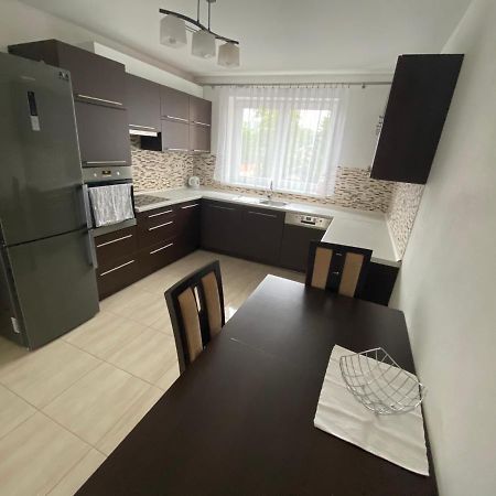 Lovely Apartment - Zilina Centrum Buitenkant foto